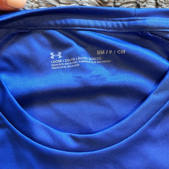 Under Armour Men’s Tee - Picture 2 of 3